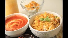 インターナショナルフード＆レストラン イムラン