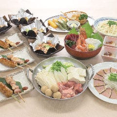 鍛冶屋 文蔵 飯田橋店