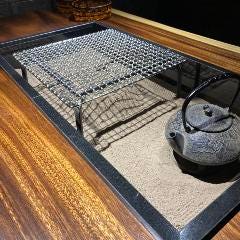 まほろば囲炉裏 心斎橋（心斎橋/焼肉） - 楽天ぐるなび