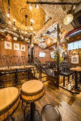 THE PUBLIC COFFEE町田店