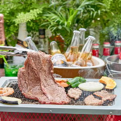Dining Bar Resort Sky 本厚木 BBQ×ビアガーデン