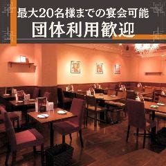ケジャン専門店 大名の均ーキュンー