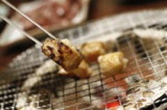 ホルモン亭大ちゃん 本厚木