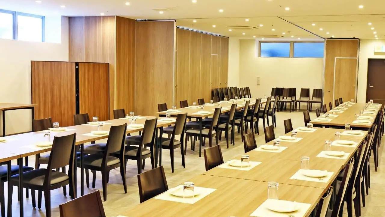 PARTY ＆ BUFFET the ViLLA SAKAI HIGASHI - 創作料理ビュッフェ