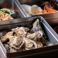 ラピタ屋上「星空ガーデン」 メニュー：冬季プラン - 楽天ぐるなび