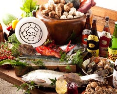 山形料理と地酒 こあら