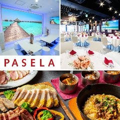 カラオケパセラ池袋本店（池袋/宴会・カラオケ・エンターテイメント