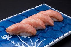 沖村家 みちや寿し メニュー：にぎり鮨 - 楽天ぐるなび