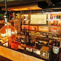 恋文酒場 かっぱ 松濤店