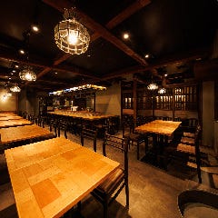 【個室完備】酒場 ひまり堂 恵比寿店