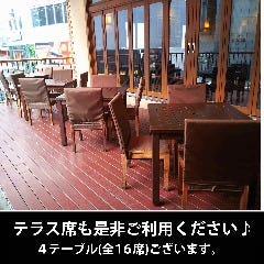 アウトバック・ステーキハウス 渋谷店