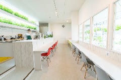 清川テラスCafe＋