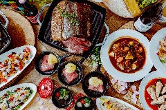 The Cafe/グランドプリンスホテル大阪ベイ