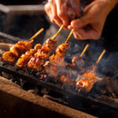 個室焼き鳥居酒屋 鳥物語 渋谷店