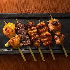 個室焼き鳥居酒屋 鳥物語 渋谷店
