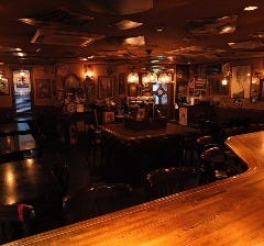 食べるBAR ペーパームーン