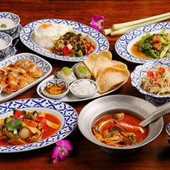 ガムランディー