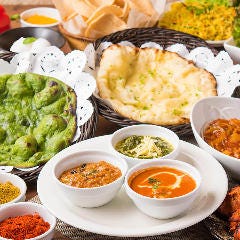 ローカルインディア 相模大野ステーションスクエア店