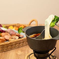 CheeseTable 新宿店