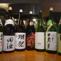 手仕ごと旬鮮台所 たかなし