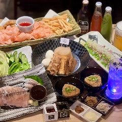 ちょいおでん新宿本店