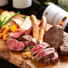 イタリアンダイニング×肉バル Salute～サルーテ～