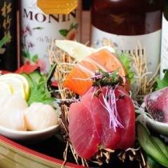 第一居酒屋 新宿