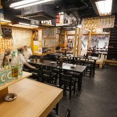 大衆割烹 藤八