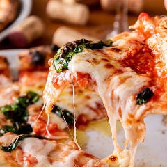 ピッツェリア エ トラットリア ダ ボッチャーノ 天神店