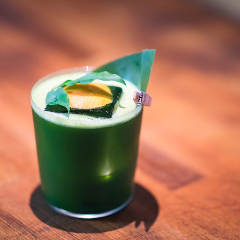 Notime Mixology Bar