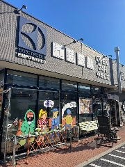 ECOWASH CAFE 中野島