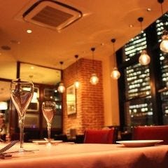 丸の内のムール貝に関連する人気のレストラン グルメキーワード