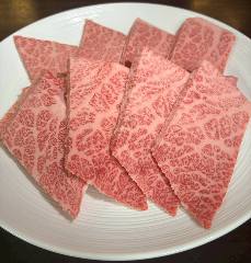 焼肉 多牛 二又瀬店