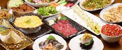 青森PR居酒屋 りんごの花