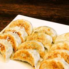 24時間 餃子酒場 高田馬場店