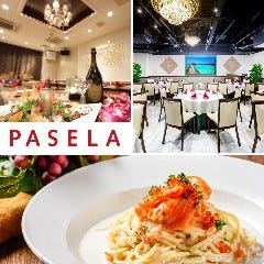 カラオケパセラ池袋西口店（池袋/宴会・カラオケ・エンターテイメント