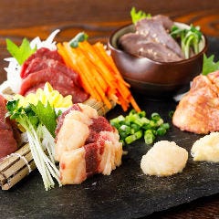 馬肉酒処 酔つ馬 ‐YOTUBA‐ 浅草橋西口本店（浅草橋/居酒屋） - 楽天