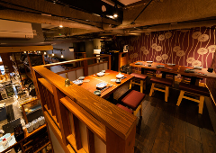 博多おでんと自然薯 よかよか堂