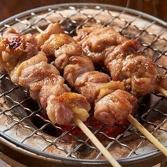 ワインと炭火串焼き 備中屋長左衛門 メニュー：炭火串焼き - 楽天ぐるなび