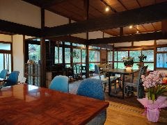 農園食堂 and カフェ 膳所 zendokoro（勝浦/日本料理・郷土料理