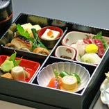 松華堂弁当 松華堂弁当
