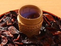 ひれ酒 ひれ酒