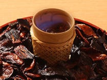 ヒレ酒 ヒレ酒