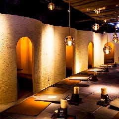 隠れ房 町田店