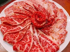 炭火焼肉 本とさや（浅草/焼肉） - 楽天ぐるなび