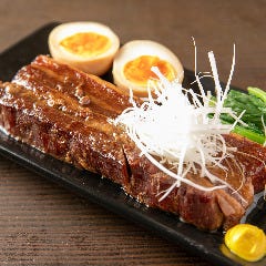 笑酒屋 極限流 祖師谷支部