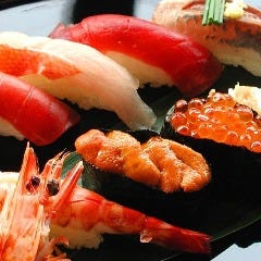 旭鮨総本店 町田小田急スカイタウン9F店