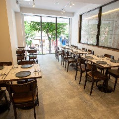 IL PARCO（イル パルコ） コース：【3h飲み放題付き◇貸切コース】 お1