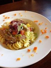 TRATTORIA  葡萄房