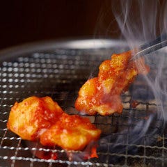 ホルモン焼 幸永 新宿 職安通り店